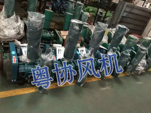 羅茨風機生產廠家