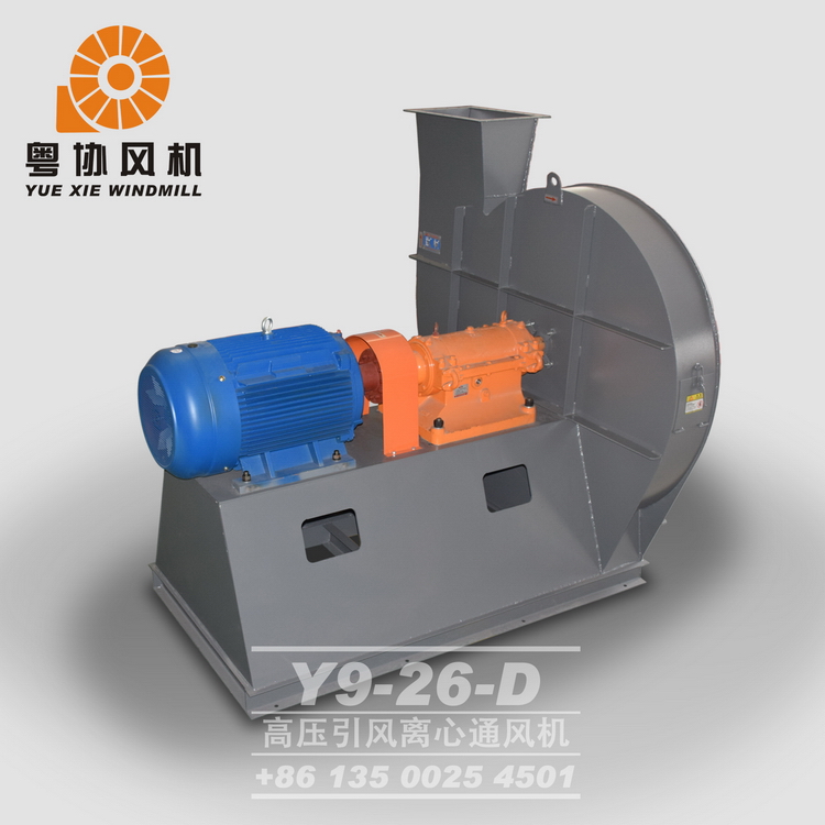 熔噴布專用高壓風機批發廠家